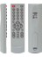 ST-6200 Uydu Alıcı Kumandası 1