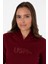 Kadın Bordo Sweatshirt 50307711-VR014 2
