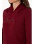 Kadın Bordo Sweatshirt 50307711-VR014 7