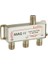 Mag 1/3 Splitter 5-2500 Mhz 1