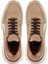 Bej Hakiki Süet Deri Erkek Sneaker - E24I1AY56713-B79 9