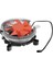 Ice 100 Universal Cpu Fan + Tek Kullanımlık Termal Macun 1