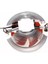 Ice 100 Universal Cpu Fan + Tek Kullanımlık Termal Macun 3