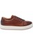 Taba Hakiki Deri Erkek Sneaker - E24I1AY56720-A37 7