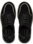 Siyah Hakiki Süet Deri Erkek Sneaker - E24I1AY56723-A01 9