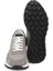Gri Hakiki Deri Erkek Sneaker - E24I1AY56734-C11 12