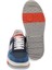 Lacivert Hakiki Deri Erkek Sneaker - E24I1AY56731-D44 12