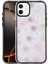 Apple iPhone 11 Lumi Desenli Kapak - Siyah 1