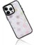 Apple iPhone 11 Lumi Desenli Kapak - Siyah 4