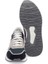 Lacivert Hakiki Deri Erkek Sneaker - E24I1AY56735-D44 13