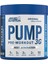 Pump 3g Preworkout - Energy, Focus & Performance 50 Servis 1