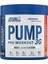 Pump 3g Preworkout - Energy, Focus & Performance 50 Servis 3