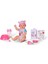 Bfs 834800 Baby Born Emma 43CM Bebek 2