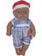 Bfs Nessiworld 0035 Gamze, Erkek Et Bebek - 4 Nolu 1