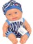Bfs Nessiworld 0035 Gamze, Erkek Et Bebek - 4 Nolu 5