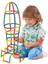 Bfs Nessiworld 03462 Dede, Süper Bambu Çubuklar - 300 Parça / +3 Yaş 4