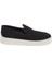 Siyah Hakiki Nubuk Deri Erkek Loafer - E24I1AY56746-A64 7