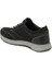 Siyah Hakiki Nubuk Deri Erkek Sneaker - E24I1AY56739-A64 6