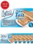Dilimli Tost Peyniri 500 gr x 6 Adet | Pratik Dilimlenmiş Peynir | Kahvaltı ve Tost için 1
