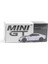 Bfs Mini Gt 1/64 Nissan Gt-R Nismo 2024 Brilliant White Pearl 2