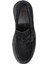 54082 Erkek Klasik Ayakkabı - Siyah Süet 5