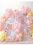 50 Adet Balon Unicorn Midilli Konsept 1
