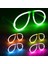 Bfs Neon Glow Fosfor Gözlük – Festival &amp; Parti (12&amp;#39;li Set) 2