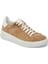 Taba Hakiki Süet Deri Erkek Sneaker - E24I1AY56751-K59 6