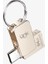 64GB USB Bellek - Linktech T664 Metal Otg Usb3.1 64 GB Flash Bellek - Otg USB Bellek 2