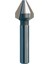8mm Havşa Freze 60° Hss DIN334/C 1