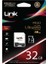 Hafıza Kartı 32GB - M110 Premium Mikro Sd 4K Ultra Hafıza Kartı 32 GB 1