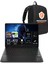 Omen 16 Amd Ryzen Aı 7 350 40GB 512GB SSD RTX5070/8GB 16" Fhd+ 144Hz W11H Taşınabilir Bilgisayar & Per4 Çanta C52R1EAPN386 1