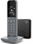 CL390 Hands Free Dect Telsiz Telefon 1