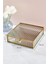 Cam Hediyelik Kutu Gio 18X18 cm 16252 3