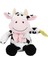 Eğlenceli Peluş Hayvanlar 25 cm S00004779 5