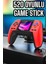Gamepad 520 Retro Oyunlu Taşınabilir El Konsolu Atari 1