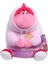 Inside Out 2 Ağırlaştırılmış Utanç Peluş 1