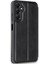 CPT16 Samsung Galaxy A17 5g Flip Cover - Siyah 1