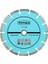 Segmentli Elmas Beton Kesici Disk - 115X2,0X22 1