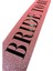Pembe Bride To Be Kuşak Kemer 3