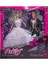 Anlily Gelin ve Damat Bebekler -OYD-02264 3
