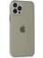 iPhone 12 Pro Kılıf Fly Lens Silikon - Şeffaf 2