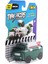 Transracers Dönüşen Araçlar Posta Aracı / Ambulans 2