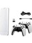 4K Hd 2.4g Kablosuz Kol 3000 Oyunlu Game Station Retro Atari Game Box 3