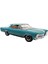 Maisto 1/26 1965 Buick Riviera 31214 1
