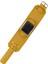 Apple Watch Uyumlu Deri Kordon 42-44-45MM Cuff FL12 3