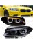 Bmw F10 2011-2014 5.seri Adaptive Ful LED M5 Ön Far 1
