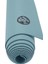 Pro® Travel Seyahat Yoga Mat 2 mm Blue Lotus 1