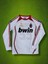 Nostaljik AC Milan Beyaz Kaka Uzun Kol Forma 1
