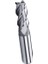 20MM 4 Ağız Kısa Parmak Freze Hss 1